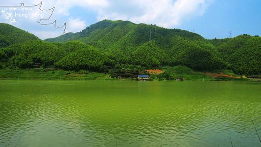 洪江天气预报10天查询，末来十天天气