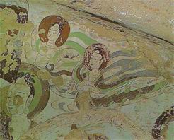 天水拉稍寺石窟天气 天水拉稍寺石窟天气