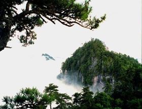 天水卦台山天气 天水卦台山天气