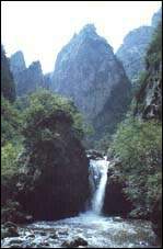 定西贵清山天气