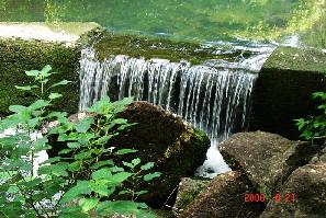 武夷山水帘洞天气