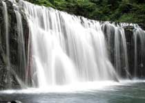 双阳吊水壶风景旅游区天气