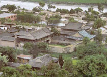 兰州鲁土司衙门
