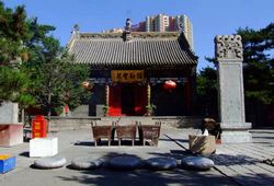长春般若寺天气 长春般若寺天气