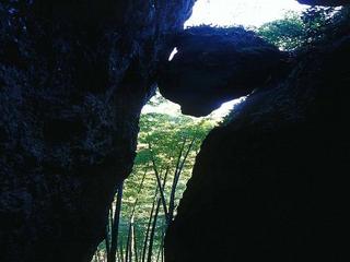 湖州荫山洞天气