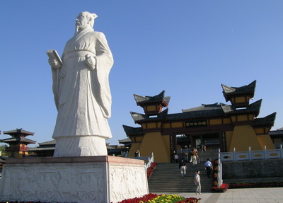 淄博管仲纪念馆天气 淄博管仲纪念馆天气