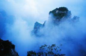 焦作市云台山风景名胜区天气