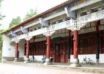 潮阳东里寨