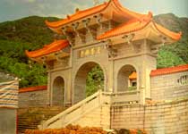 陆丰清峰寺天气 陆丰清峰寺天气