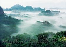 韶关丹霞山天气