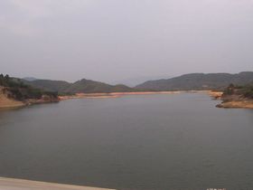 汕尾桂坑
