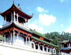 汕尾清云山定光寺天气 汕尾清云山定光寺天气