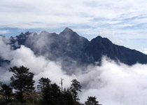 新都九峰山风景名胜区天气 新都九峰山风景名胜区天气
