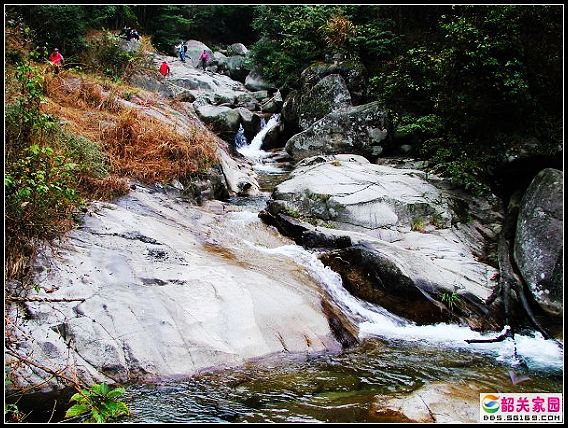 汝城飞水寨南国天山大草原天气