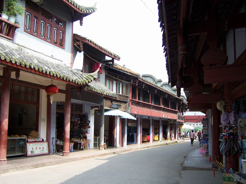 成都黄龙溪天气 成都黄龙溪天气