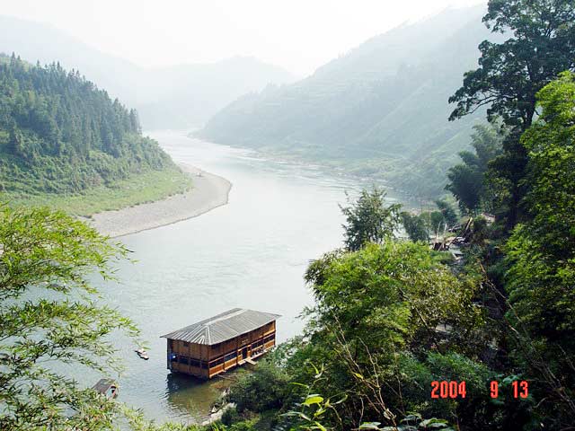 凯里文斗村天气