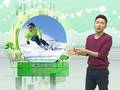 冰雪运动养生法