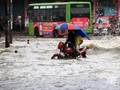 湖南：湘中以北普降大雨已致两人死亡