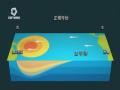 科学家揭开澳大利亚“粉色湖泊”之谜