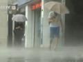 湖北遭遇暴雨连续发布15次预警