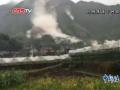 龙卷风袭卷美国犹他州 铁皮杂物乱飞