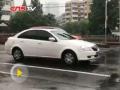 加拿大海军救起因天气被困的参赛帆船