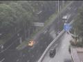 广东惠州市惠东县港口镇海水倒灌