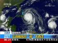 甘肃酒泉遭遇沙尘袭击 天空昏暗如灾难大片