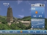 早间天气预报