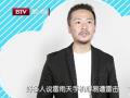航拍武汉长江涨水 水面与马路同高